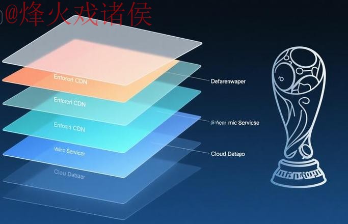 获取世界杯比分安全最新网址指南 获取世界杯比分安全最新网址指南