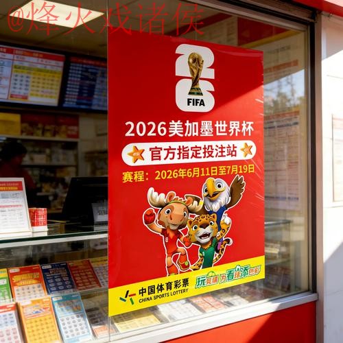 2026世界杯竞猜推荐入口地址及分析 2026世界杯竞猜推荐入口地址及分析